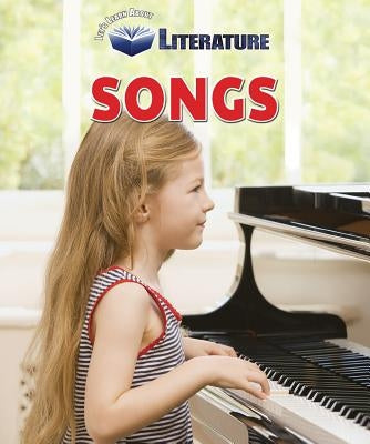 Songs by Niver, Heather Moore