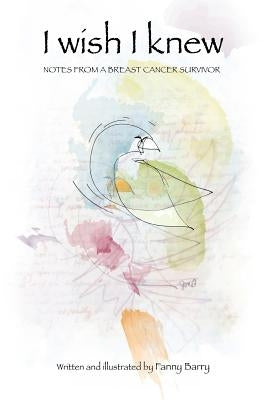 I Wish I Knew by Barry, Fanny