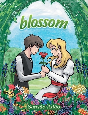 Blossom by Adão, Sansão