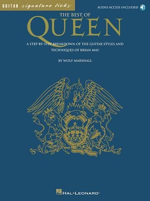 The Best of Queen by Queen