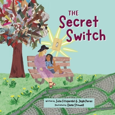 The Secret Switch by Fitzgerald, Julie