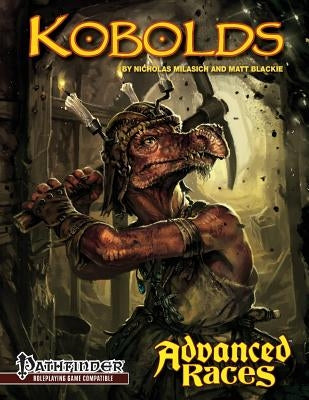 Kobolds by Blackie, Matt