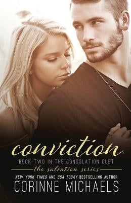 Conviction by Michaels, Corinne