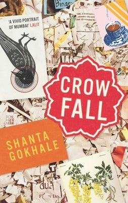 Crowfall by Gokhale, Shanta