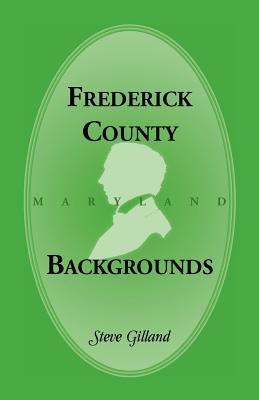 Frederick County Maryland Backgrounds by Gilland, Steve