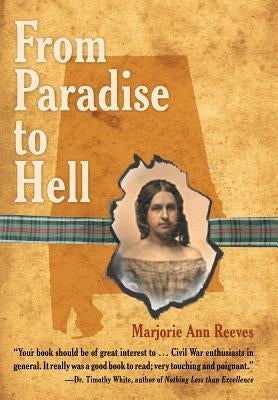 From Paradise to Hell by Reeves, Marjorie Ann