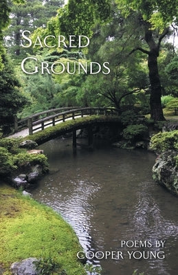 Sacred Grounds by Young, Cooper