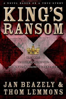 King's Ransom by Beazely, Jan