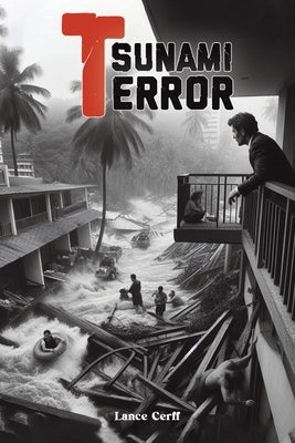 Tsunami Terror by Cerff, Lance