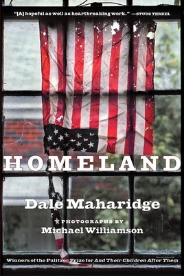 Homeland by Maharidge, Dale