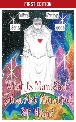 What Is Man, That Thou Art Mindful Of Him? by Taylor, Corey J.