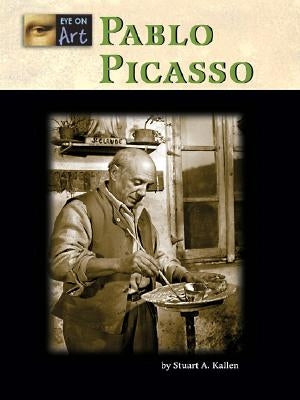 Pablo Picasso by Kallen, Stuart A.