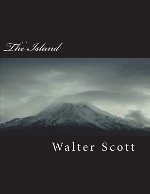 The Island by Scott, Walter