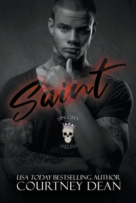 Saint by Dean, Courtney