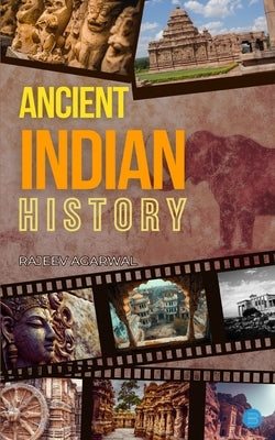 Ancient Indian History by Agarwal, Rajeev