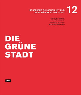 Die Grüne Stadt by 