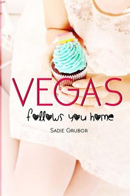 VEGAS follows you home: Vegas by Black, Monica