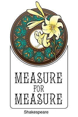 Measure for Measure by William Shakespeare