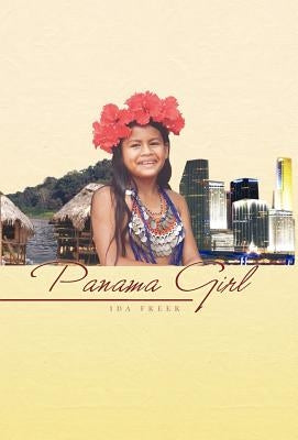 Panama Girl by Freer, Ida