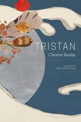 Tristan by Boulay, Clarence