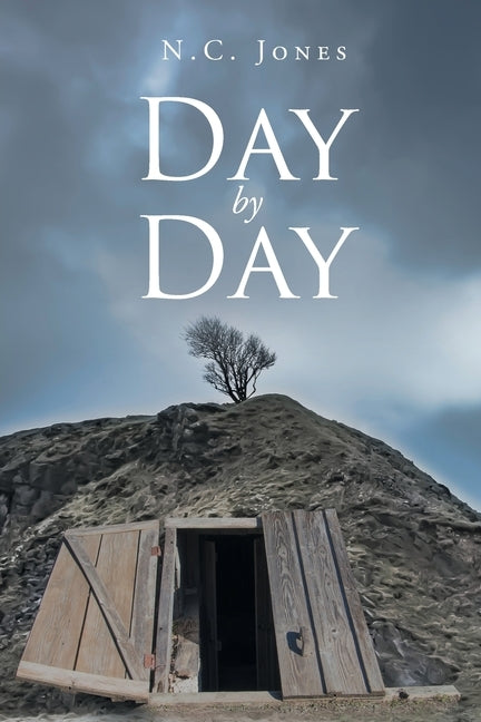 Day by Day by Jones, N. C.