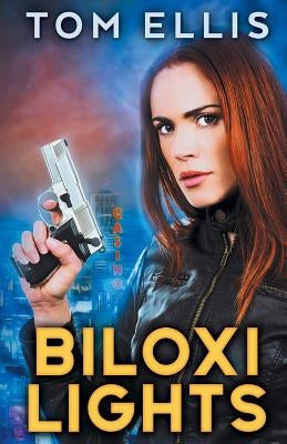 Biloxi Lights by Ellis, Tom