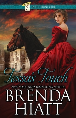 Tessa's Touch by Hiatt, Brenda