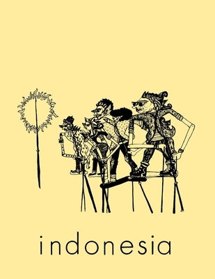 Indonesia Journal: April 1992 by Anderson, Benedict R. O'g