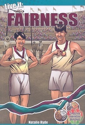 Live It: Fairness by Hyde, Natalie