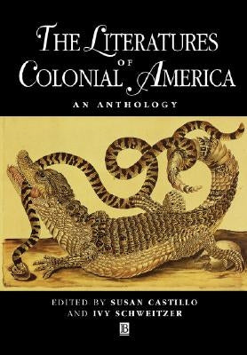 Col Ame Lit by Castillo, Susan