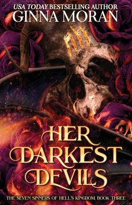 Her Darkest Devils by Moran, Ginna