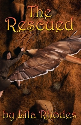 The Rescued by Rhodes, Lila