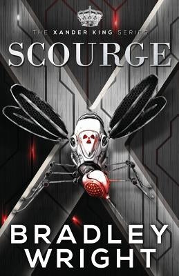 Scourge by Wright, Bradley