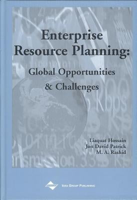 Enterprise Resource Planning Solutions and Management by Nah