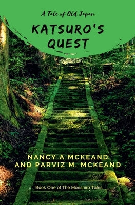 Katsuro's Quest by McKeand, Nancy A.
