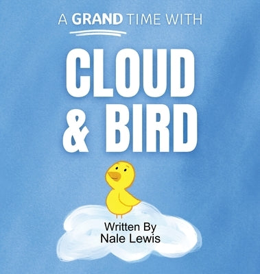 Cloud & Bird by Lewis, Nale