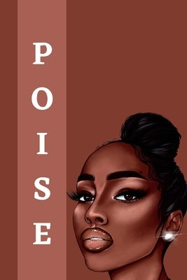Poise by Starks Shavers, Jeketa