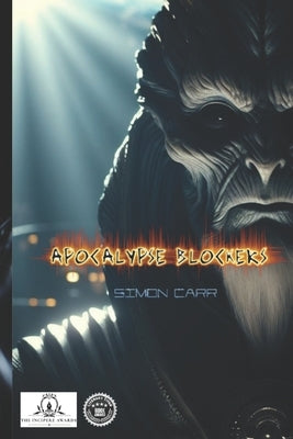 Apocalypse Blockers by Carr, Simon