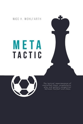 Meta Tactic by Wohlfarth, Nico