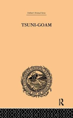 Tsuni-Goam: The Supreme Being of the Khoi-Khoi by Hahn, Theophilus