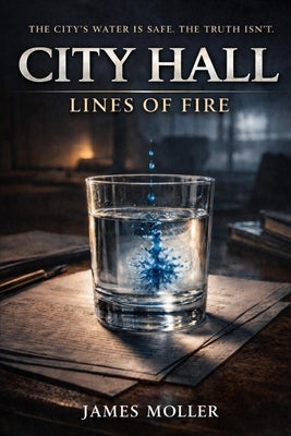City Hall: Lines of Fire by Moller, James
