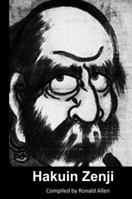 Hakuin Zenji by Allen, Ronald