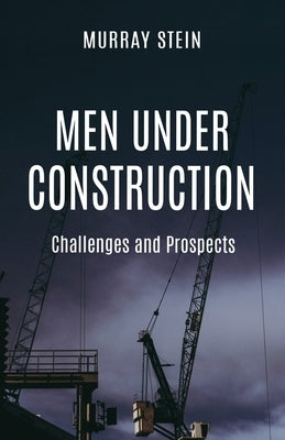 Men Under Construction: Challenges and Prospects by Stein, Murray