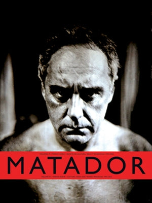 Ferran Adriá Matador Ñ by Adria, Ferran