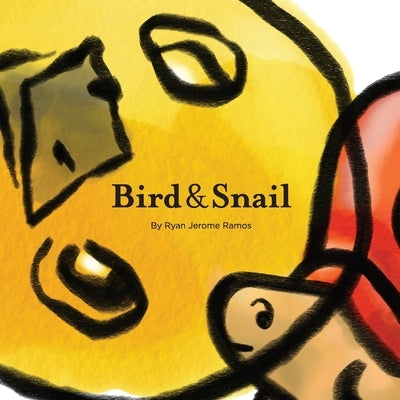 Bird & Snail by Ramos, Ryan Jerome