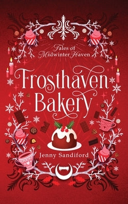 Frosthaven Bakery by Sandiford, Jenny