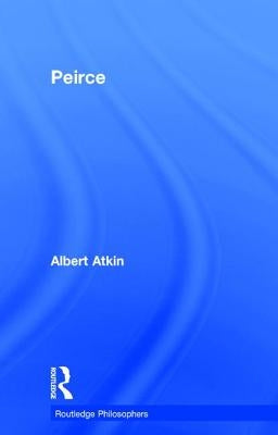 Peirce by Atkin, Albert
