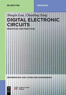 Digital Electronic Circuits by Lou China Science Publishing & Media