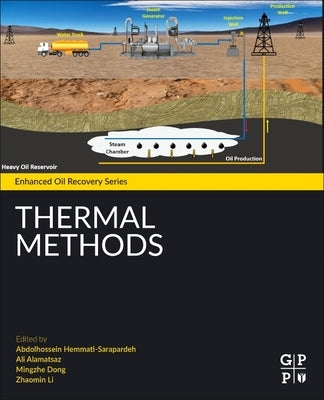 Thermal Methods by Hemmati-Sarapardeh, Abdolhossein