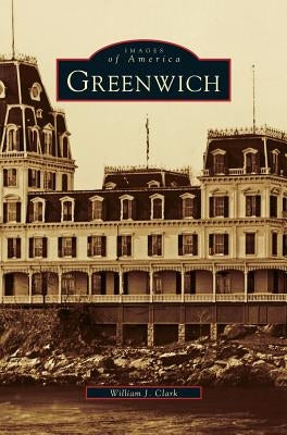 Greenwich by Clark, William J.